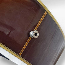 Morris WJ100SK mid to late 70s high grade handmade jumbo acoustic guitar