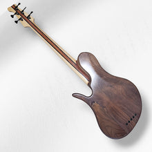 Kanade Gen Koubou Weave PJ5-T Custom Karin Burl Black Walnut ORDER ONLY