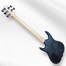 Ken Smith Hadrien Feraud Signature HF5 Gunmetal Blue 2026