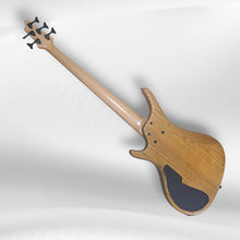 Bossa OB5 Brazilian Rosewood mid 2000s