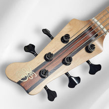 Kanade Weave 5 Claro Walnut Custom Shortscale
