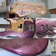 DMS Custom No.3 Kouyou II