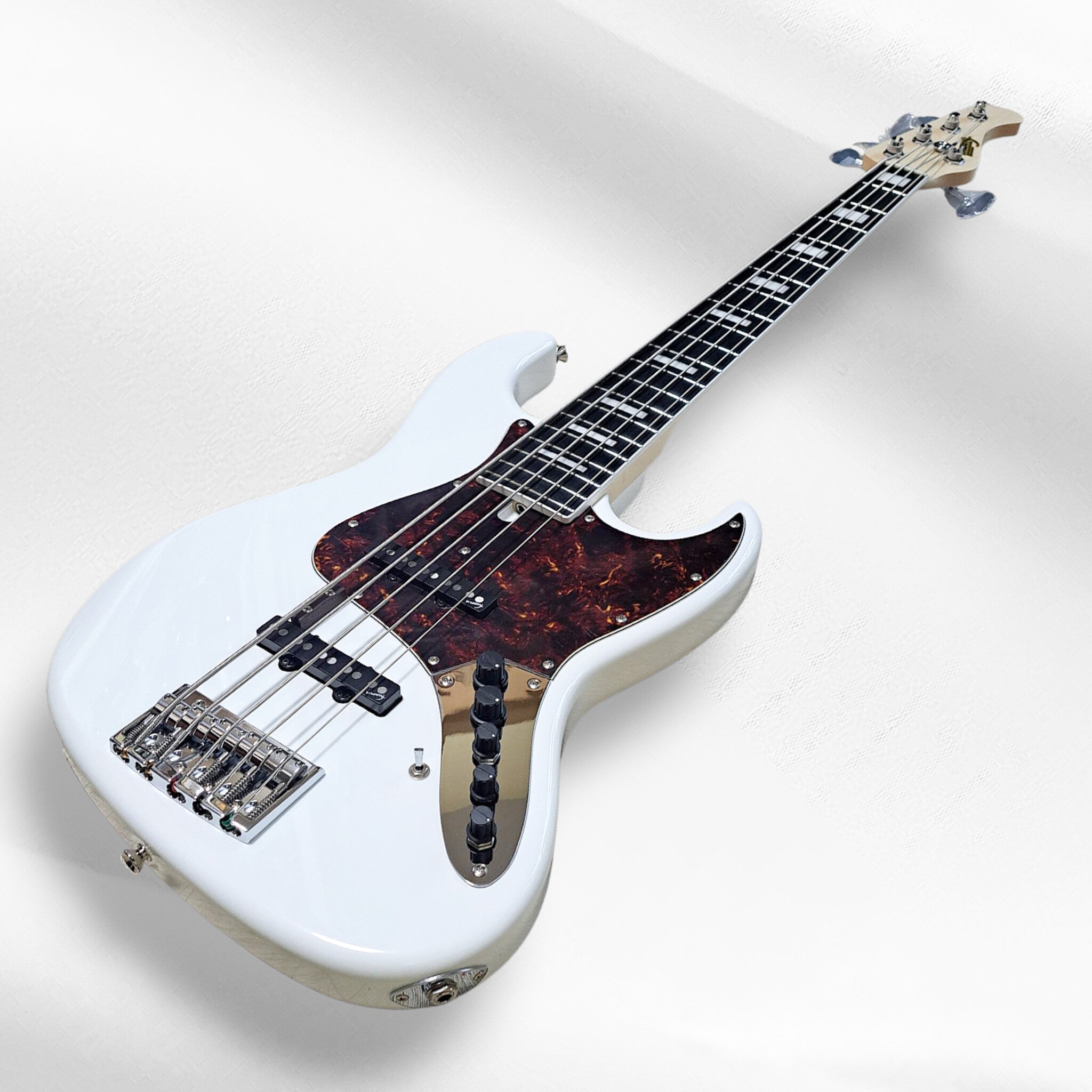 Moon Mitsuru Sutoh JB5A – BassJapanDirect