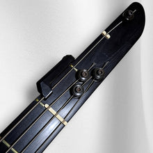 Kubicki Copy Headless Bass: Fixer Made in Japan