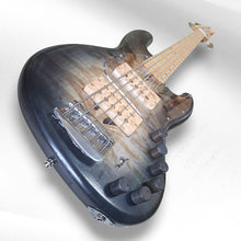 Kanade Gen Koubou Classic J5 Burl poplar Custom