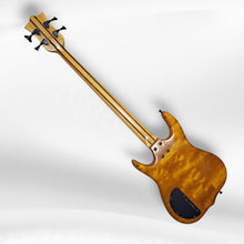 Ken Smith Burner 4 Solid Quilt Maple 1990s