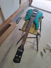 DMS Custom #7 Yamaha SA70 Aria Hybrid Short-Scale