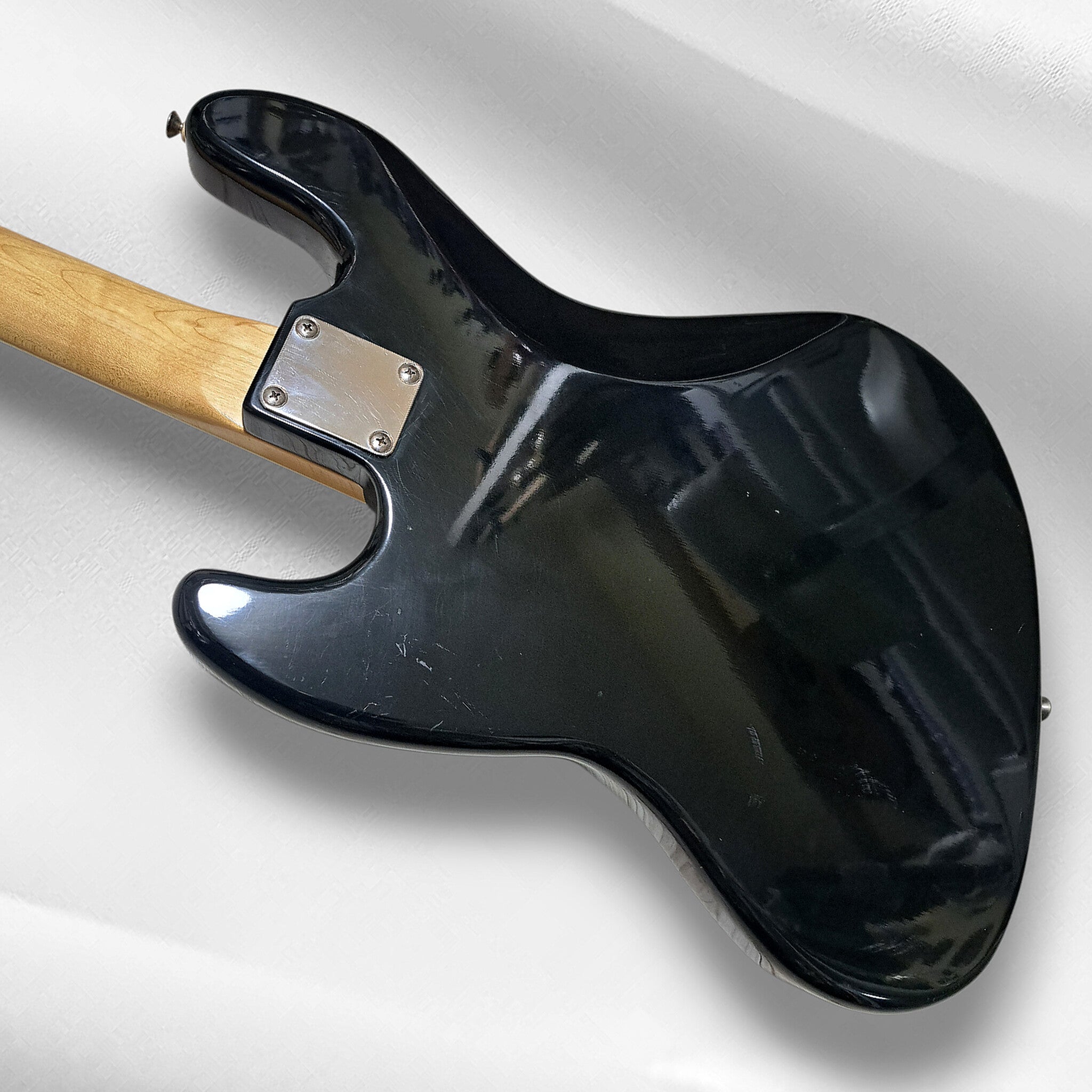 Fresher Jazz Bass Fujigen made circa 1983 – BassJapanDirect