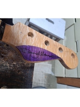 DMS Custom #8 ESP Shortscale   TBJ-4