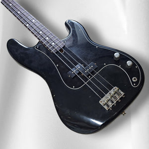 Aria Precision Bass Made In Japan 1970s