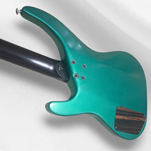 DMS Custom #7 Yamaha SA70 Aria Hybrid Short-Scale