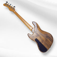 Kanade Gen Koubou Classic J5-33 Tabunaki Teak ORDER ONLY