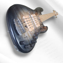 Kanade Gen Koubou Classic J5 Burl poplar Custom
