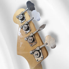 Fresher Jazz Bass Fujigen made circa 1983