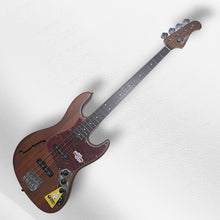 Bacchus Global Series WL4 Hollow STB
