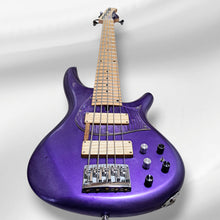Funky Junk 77 Ibanez Ts Guitar hybrid custom