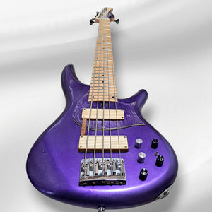 Funky Junk 77 Ibanez Ts Guitar hybrid custom