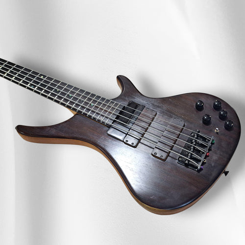 Bossa OB5 Brazilian Rosewood mid 2000s
