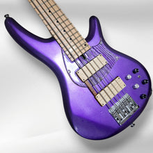 Funky Junk 77 Ibanez Ts Guitar hybrid custom