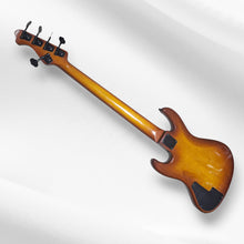 Bossa UJB5 Custom Early 2000s