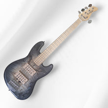 Kanade Gen Koubou Classic J5 Burl poplar Custom