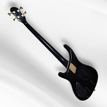 Greco Phoenix PXB950 Medium Scale PJ Bass circa 1990