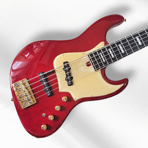 Moon Mitsuru Sutoh JJ5 TPR2