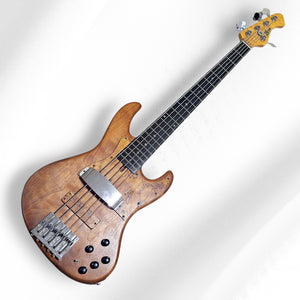 Bossa UJB5 Custom Early 2000s