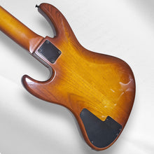 Bossa UJB5 Custom Early 2000s