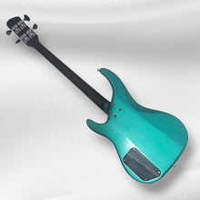 DMS Custom #7 Yamaha SA70 Aria Hybrid Short-Scale