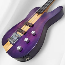 DMS Custom #8 ESP Shortscale   TBJ-4