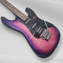 Fernandes the function FST65 circa 1985