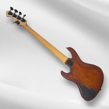 Bossa UJB5 Custom Early 2000s