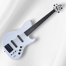 Dragonfly SJ5-330 ASH EBONY