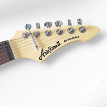 Aria Pro II RS Inazuma 1984