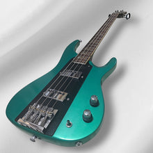 DMS Custom #7 Yamaha SA70 Aria Hybrid Short-Scale
