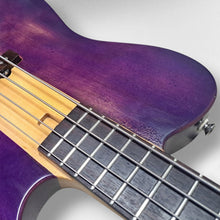 DMS Custom #8 ESP Shortscale   TBJ-4