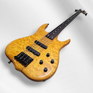 Ken Smith – BassJapanDirect