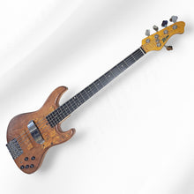 Bossa UJB5 Custom Early 2000s