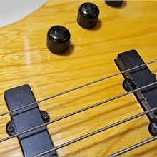 Levinson Blade B2 Jazz Bass 1997