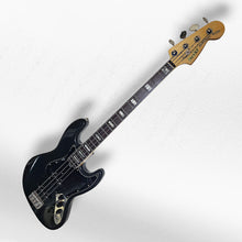 Fresher Jazz Bass Fujigen made circa 1983 – BassJapanDirect