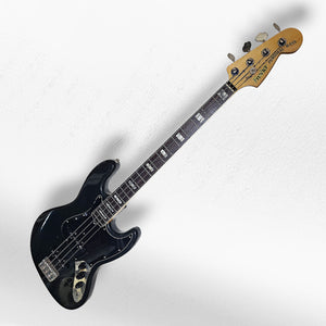 Fresher Jazz Bass Fujigen made circa 1983 – BassJapanDirect