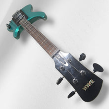DMS Custom #7 Yamaha SA70 Aria Hybrid Short-Scale