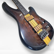 Ibanez MC940 Rescue Bass