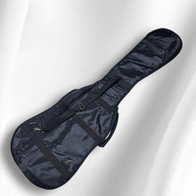 Bacchus Universe WJB5ACT Burl Poplar Black Burst