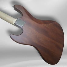 Bacchus Global Series WL4 Hollow STB