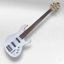 Dragonfly CJ5 Pearl White Circa 2019