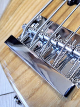 Bacchus WL5ASH-33 AC RSM Ash