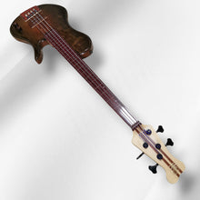 Kanade Weave SC4 Fretless.