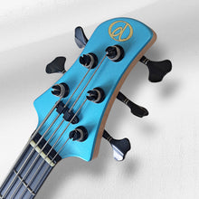Dragonfly SJ5-330 ASH EBONY